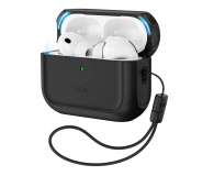 ESR Orbit Halolock Magsafe Do Apple Airpods Pro 3 Black - 1367318 - zdjęcie 1